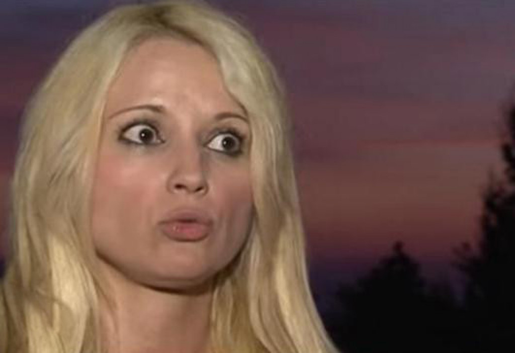 Jezivo: Maja Nikolić i Džej nastupali zajedno, a onda je čovek pao mrtav ispred njih!