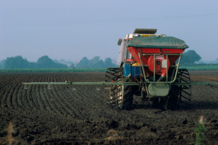 Javni poziv za IPARD posticaje za nove traktore od 7. februara
