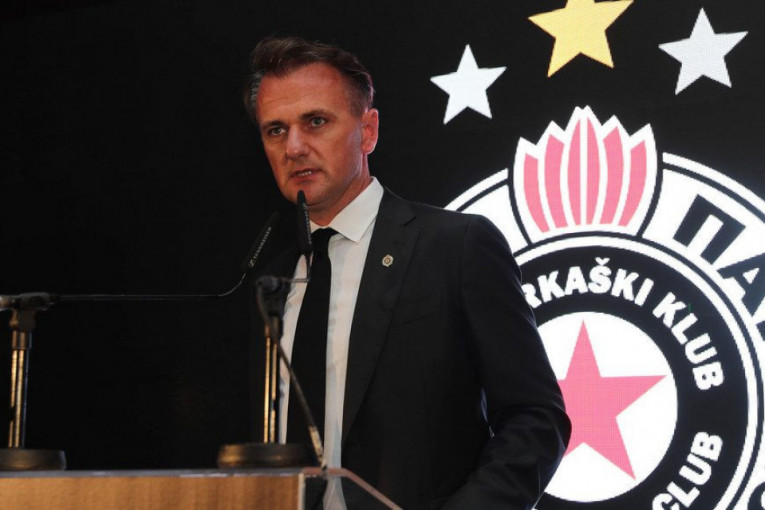 Istorijski dan za KK Partizan: Sud doneo odluku o sporu crno-belih sa Marfin bankom
