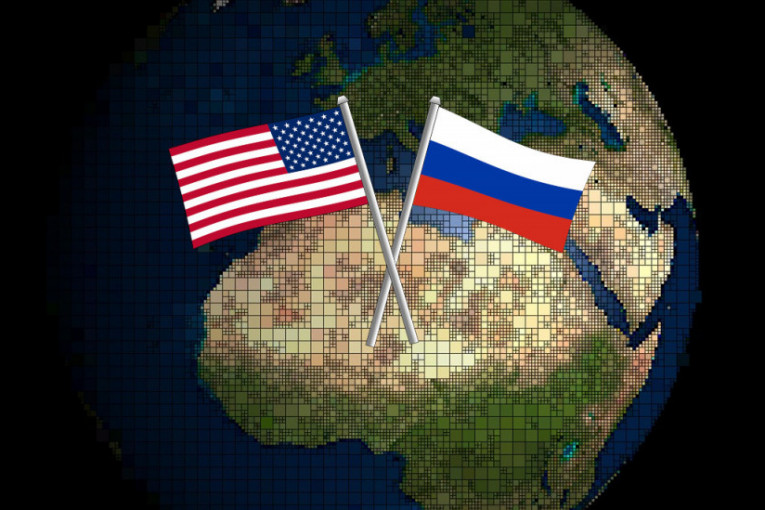 "Nedopustiva glupost" Amerike u odnosu sa Rusijom