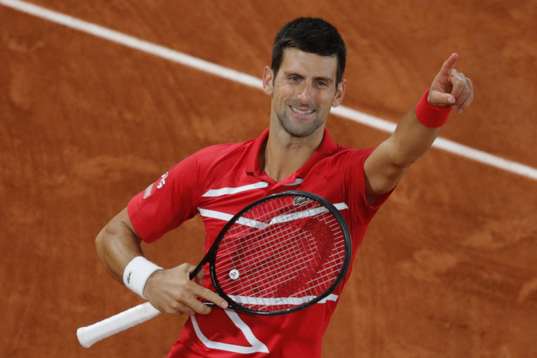 Kakve reči legendarne teniserke: Novak je kao robot, njegova mentalna snaga je iznad svih