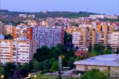 Od rajskog vrta do urbane lokacije: Sve više mladih parova kupuje stanove u ovom beogradskom naselju