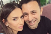 Emina Jahović prvi put prokomentarisala navode o ženidbi bivšeg muža sa dve decenije mlađom izabranicom