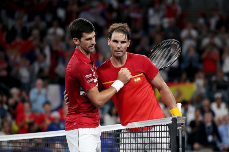 Ništa neće biti isto: Novak, Rafa i Rodžer će nedostajati tenisu