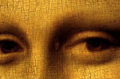 Još jedna Leonardova misterija: Šta kriju oči Mona Lize?