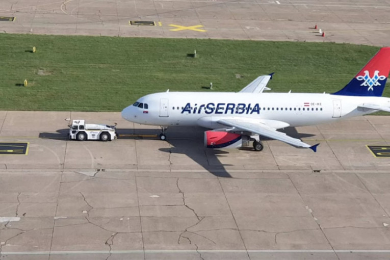 Er Srbija se oglasila povodom gašenja Montenegro Erlajnsa: Avio-kompanija uputila važnu poruku putnicima