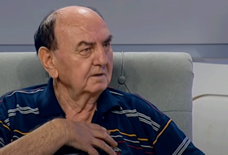 Prošlo je pet godina od smrti Bore Drljače: Teško detinjstvo, olujna mladost i stotine pesama koje ne blede