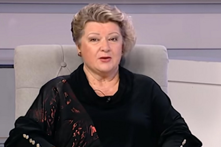 Gordana Stojićević potresena zbog smrti Bore Drljače: Mislila sam da će se izvući...