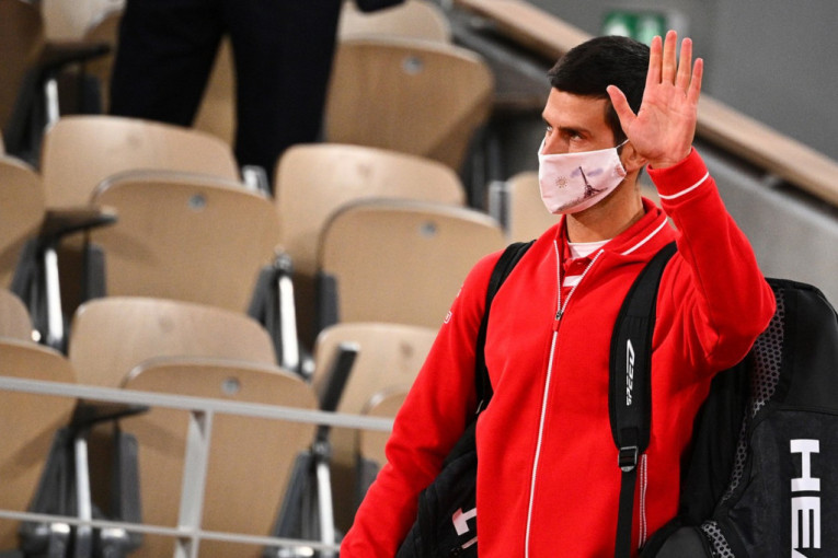 Noletova zaštitna maska: Sa simbolom Pariza juriša na drugi trofej