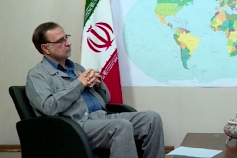 Iran najavio odmazdu: Ukoliko nas napadne Izrael, ciljaćemo Emirate! (VIDEO)