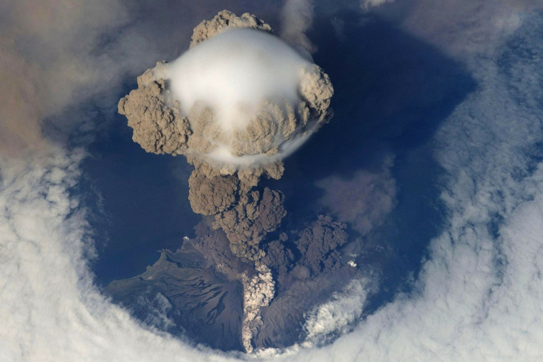Stiže velika erupcija vulkana na Islandu: Naučnici u strahu od mogućih posledica (FOTO+VIDEO)