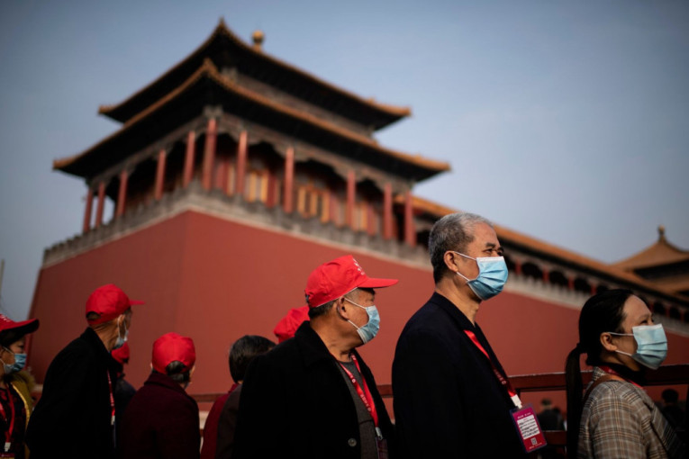 Kina globalni lider u ekonomskom oporavku tokom pandemije