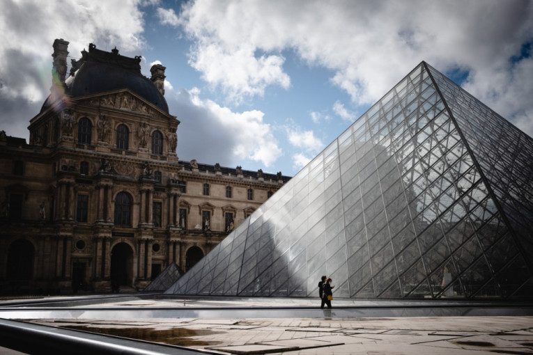 Priča o najtraženijem pljačkašu Luvra i Ermitaža: Vikend savremenog mađarskog filma