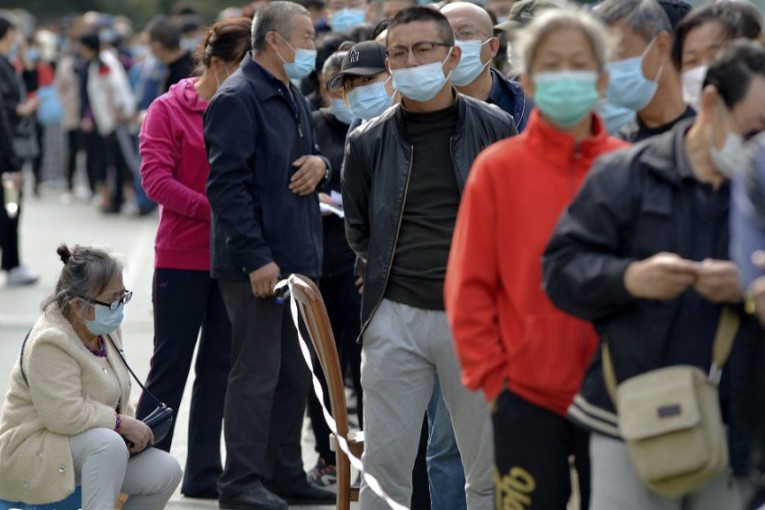 Korona u svetu: Situacija u SAD "šokantna", Brazil sve gore i gore, Kina prijavila 12 novozaraženih