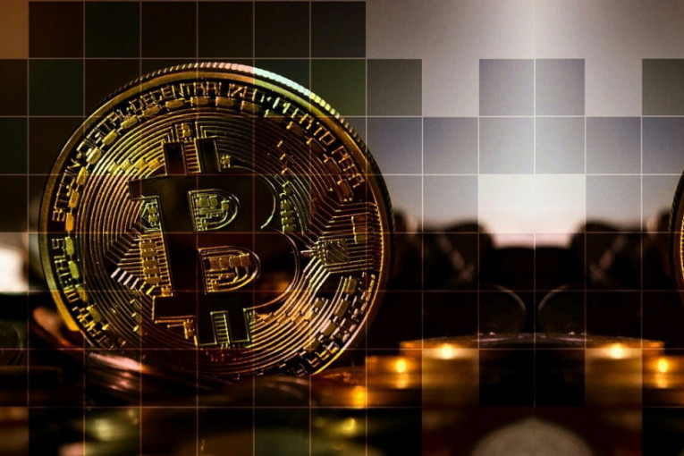 Zaokret: Bitkoin pao više od šest procenata