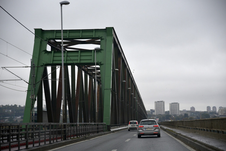 Novo pravilo: Zabranjeno skretanje levo na Pančevački most