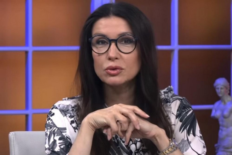 Snežana Dakić posle skidanja zavoja s glave otkrila nove detalje drame: Napadač je odranije poznat policiji! (VIDEO)