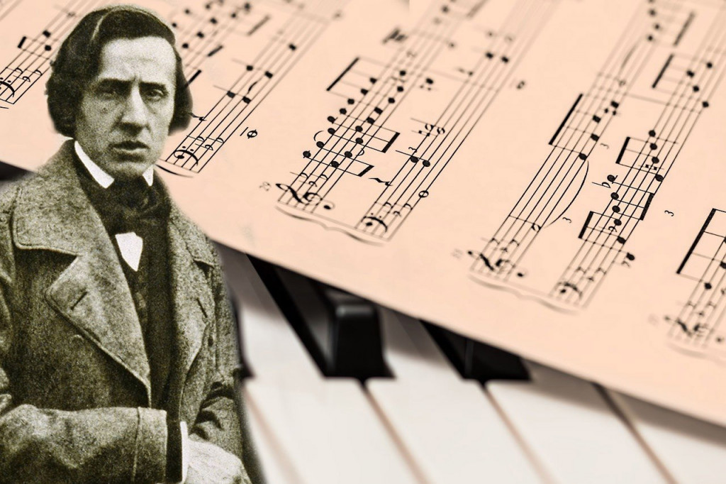 Misterija Šopenove smrti: Tajnu čuva srce u konjaku