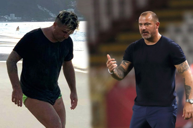 Dejan Stanković preko 24sedam poručio Dejanu Stankoviću: Dobrodošao si na "Marakanu"
