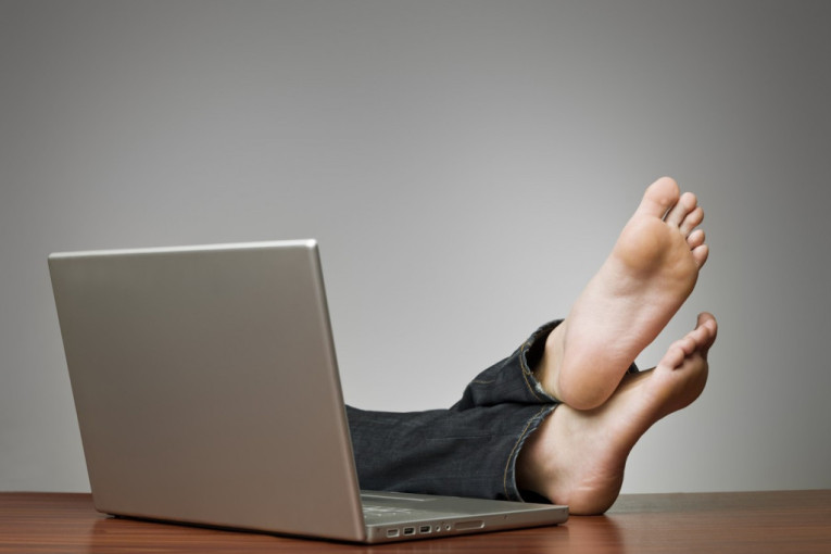 Lenjost – neprijatelj akcije