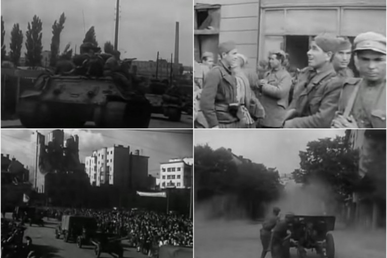 Operacija Beograd: Na današnji dan počele su borbe za oslobođenje glavnog grada u Drugom svetskom ratu