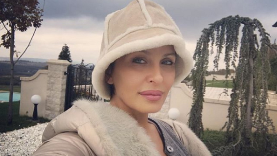 Velelepno zdanje, tri poznata para: Oni su pre Jelene Karleuše i Duška Tošića živeli u luksuznoj vili na Dedinju