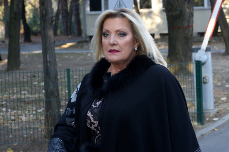 Snežana Đurišić progovorila o problematičnom sinu posle priča da je opljačkao dva restorana i tetku