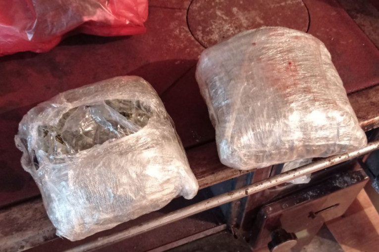 Drogu sakrili u dečjem sedištu, policajce nisu uspeli da prevare