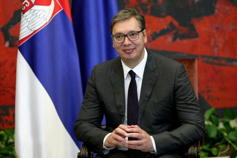Srbija napredovala uprkos teškim uslovima, očekuje se još brži oporavak srpske privrede: Predsednik Vučić danas sa delegacijom MMF