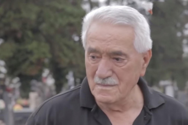 Umro najpoznatiji crnogorski osvetnik: Ubio dvojicu zbog sina jedinca, nikada se nije pokajao (VIDEO)