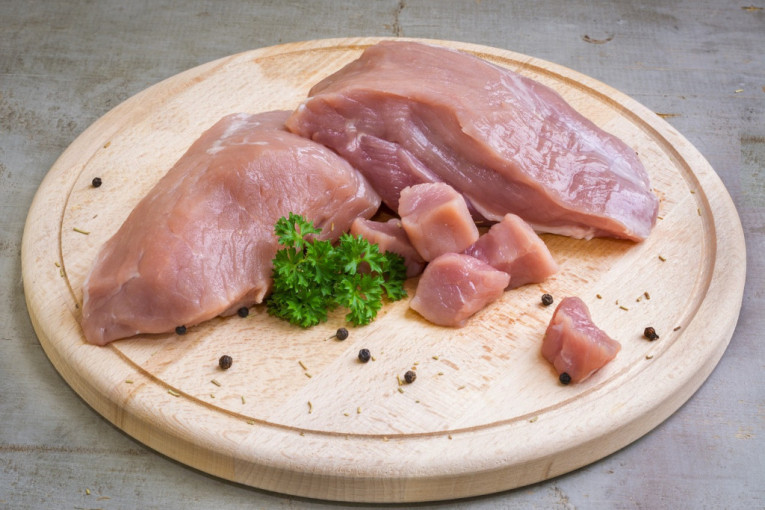 Koliko dugo meso može da ostane zaleđeno i bezbedno za upotrebu?