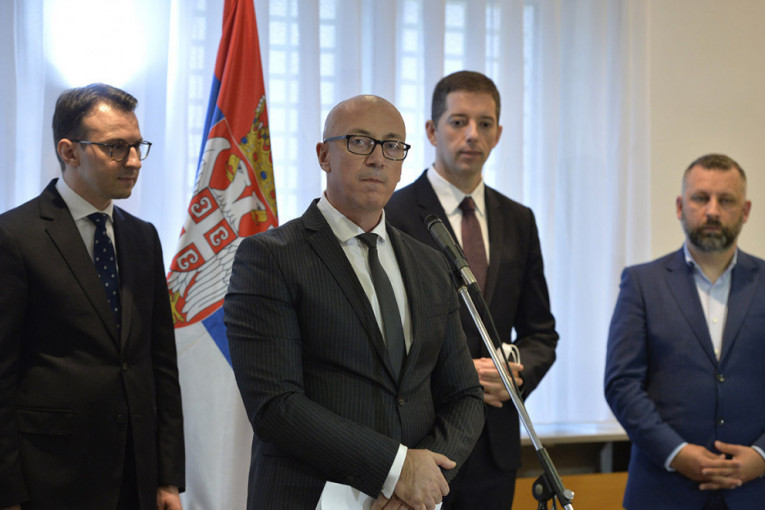 Srbi sa Kosmeta poručili: Napuštamo prištinske institucije ukoliko se ne formira ZSO