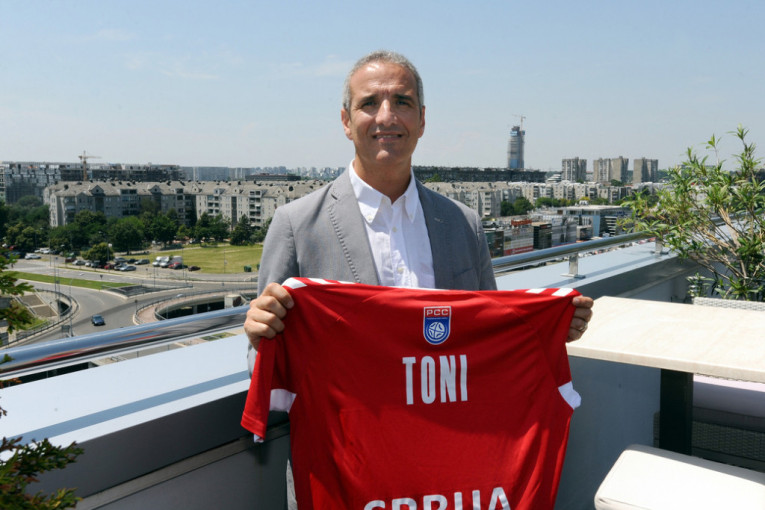 Đerona saopštio širi spisak rukometaša za kvalifikacije