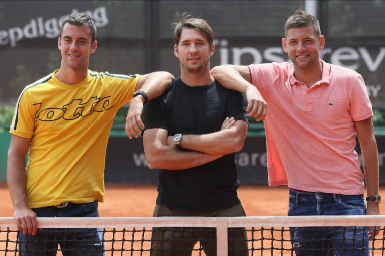 Nadal bi mogao tri puta na megdan Srbima: Ovo su rivali preostalih srpskih tenisera na AO