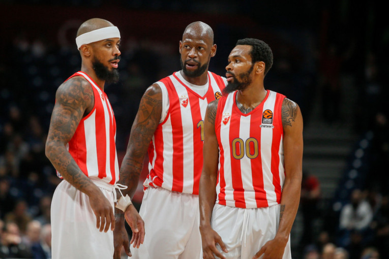 Bivši zvezdaš u Humskoj: Partizan promovisao prvo Obradovićevo pojačanje