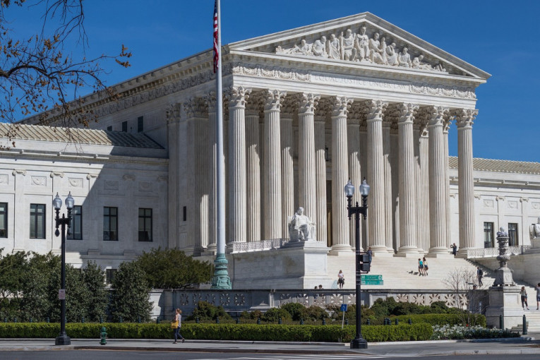 Vrhovni sud SAD bi mogao da pooštri zakon o abortusu