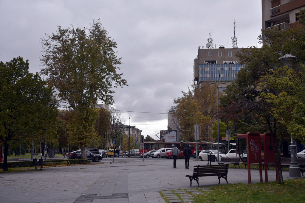 Uživajte u poslednjim trzajima sunca: Danas odložite kišobrane!
