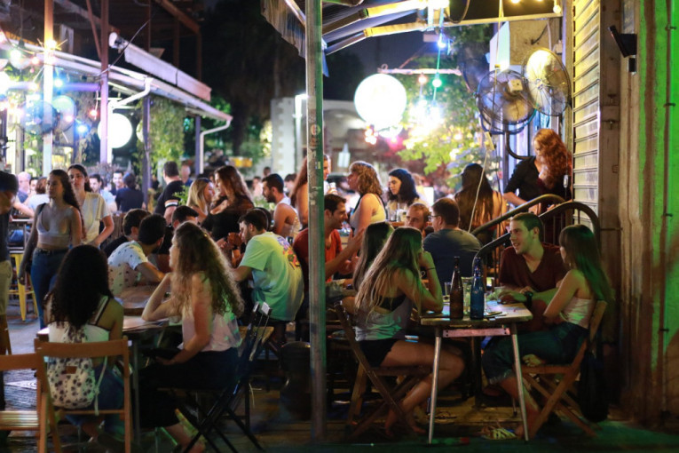 Radojičić: Za samo jednu noć kontrolisano 84 objekata u Beogradu, napisano 11 kazni