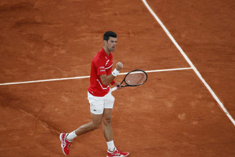 Hačanov o Srbinu: Mnogo je otvoreniji od Federera i Nadala