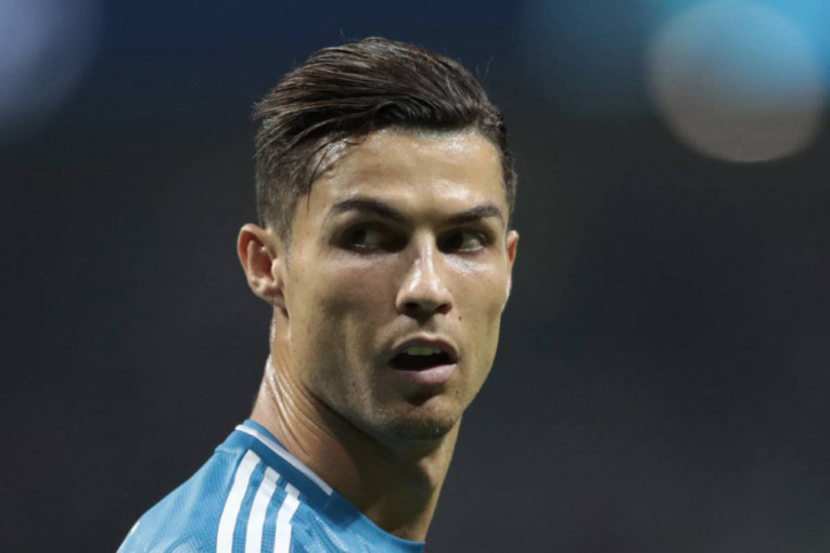 Ronaldo na udaru: Italijani žele da mu vide leđa
