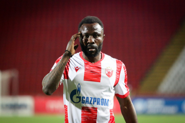 Zvezda se oglasila povodom zdravstvenog stanja veziste