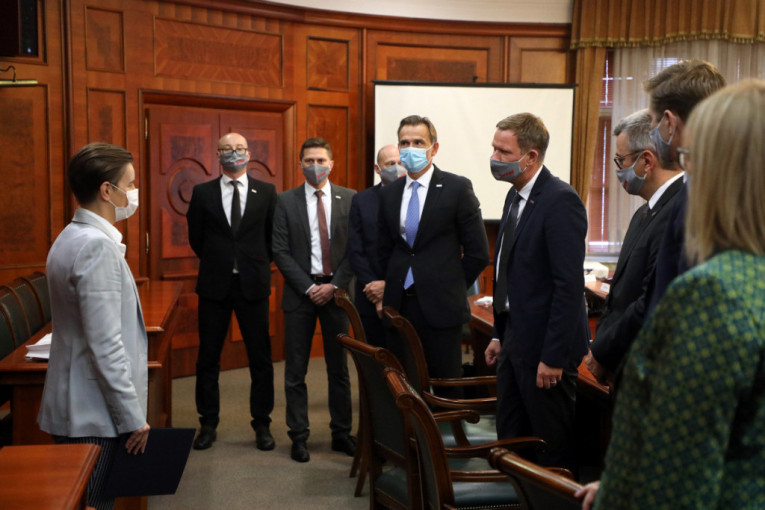 I Srbija u trci za električna vozila: Nemački „Brose“ sarađuje sa Mašinskim i ETF