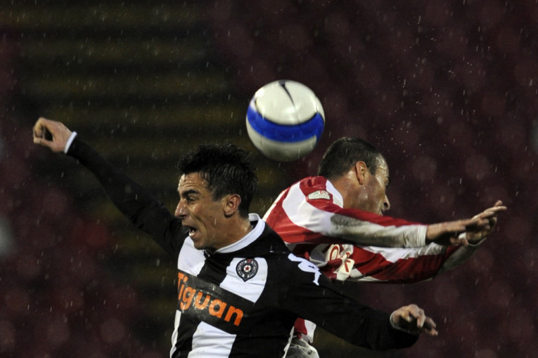 U susret derbiju: Ovo neće biti prvi pred praznim tribinama (foto+video)