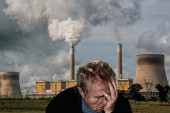 Tragičan neuspeh: Svet u dekarbonizaciji podbacio na svim poljima, sad potrebno 5.000 milijardi dolara godišnje