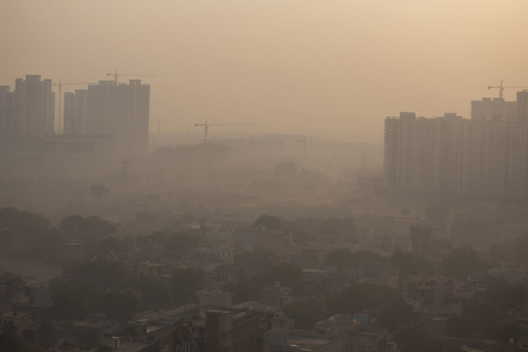 U Nišu zbog prekomernog zagađenja vazduha traže kontrolu kotlarnica na ugalj