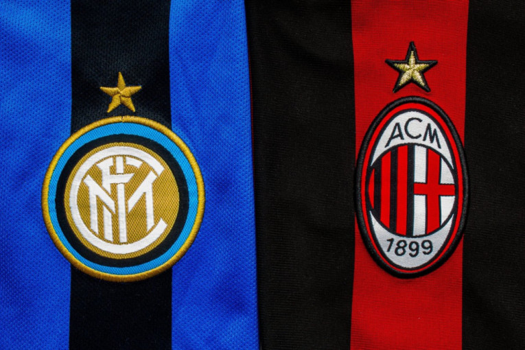 Inter – Milan na TV Arena sport: "Derbi dela Madonina" opet zrači šampionski