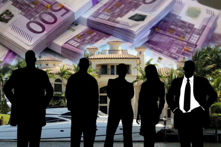 Srbija ima skoro 30.000 milionera: Čime se bave najbogatiji ljudi u zemlji