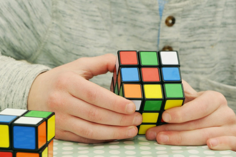 Rubikova kocka – najprodavanija igračka na svetu