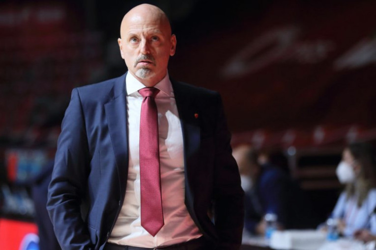 Obradović: Pobedu posvećujem mom prijatelju Mileti Lisici