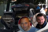 Ubica Strahinje Stojanovića u strahu: Pored policije jure ga još dve opasne ekipe!